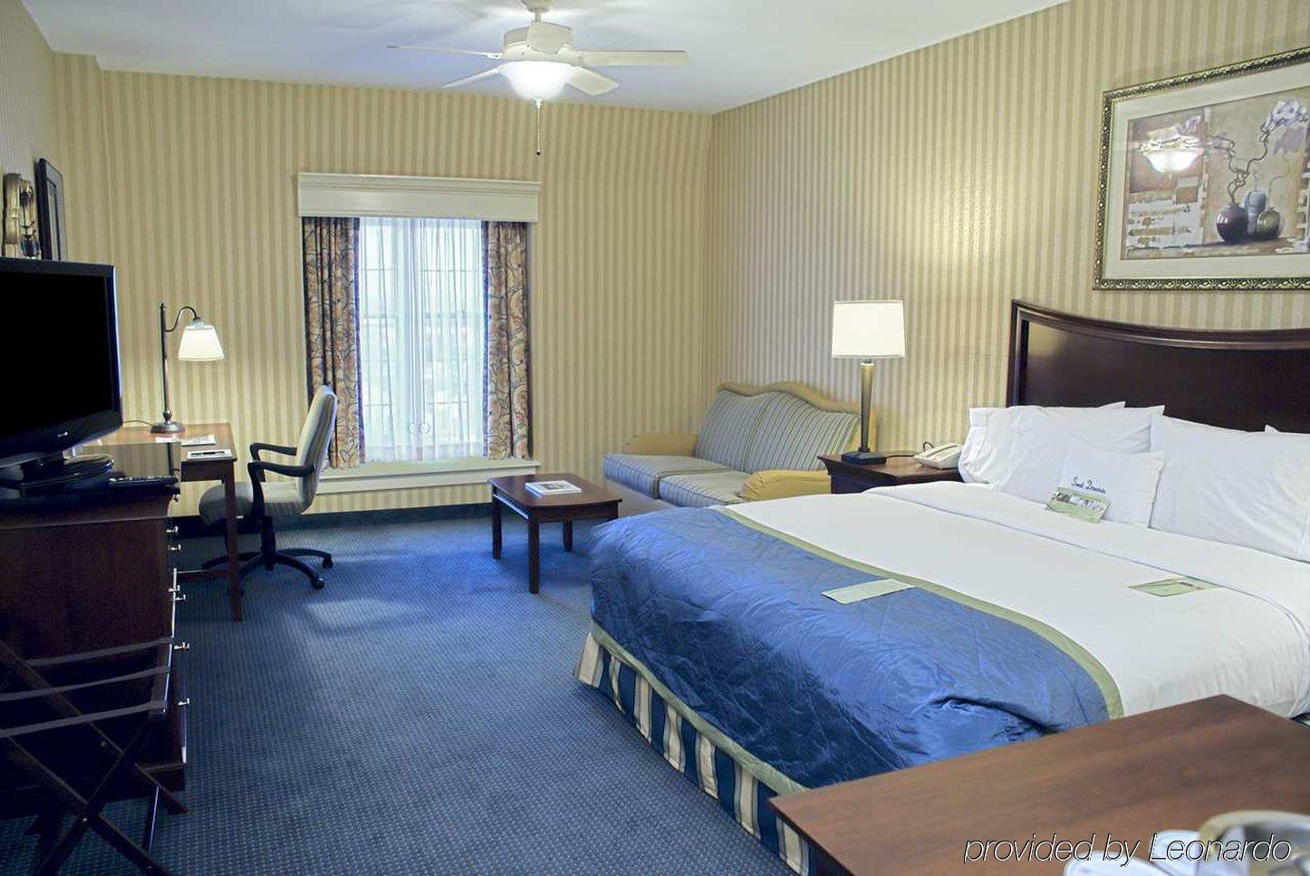 Doubletree Suites By Hilton Lexington Exteriér fotografie